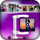 Video Compressor 2019 - Fast Compress Video on 9Apps