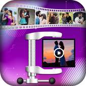 Video Compressor 2019 - Fast Compress Video 1.0