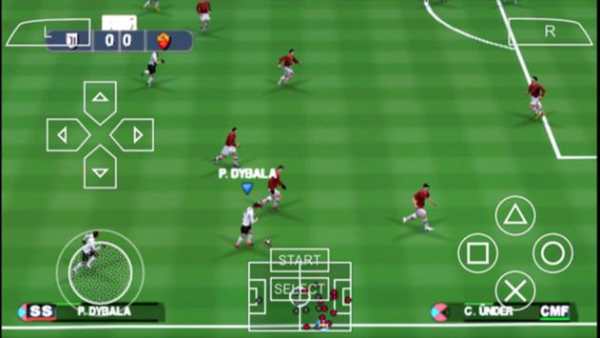 Win Pes 2019 Walkthrough Helper screenshot 1