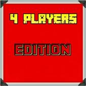 4 PLAYERS MAKER icon