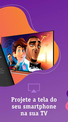 Vivo Play - Filmes, Séries e Programas Favoritos screenshot 5