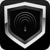 Droid VPN settings icon