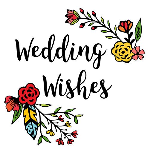 WAStickerApps - Wedding Wishes Stickers WhatsApp icon