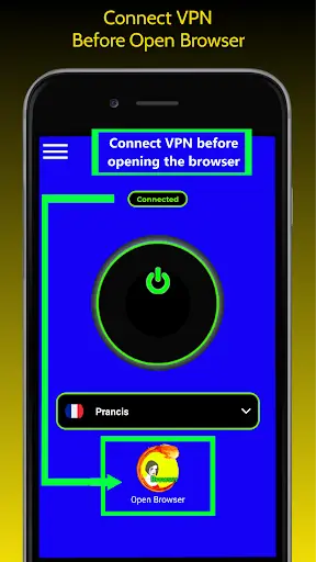Montok Browser Pekob - Browser with Bokep VPN screenshot 2
