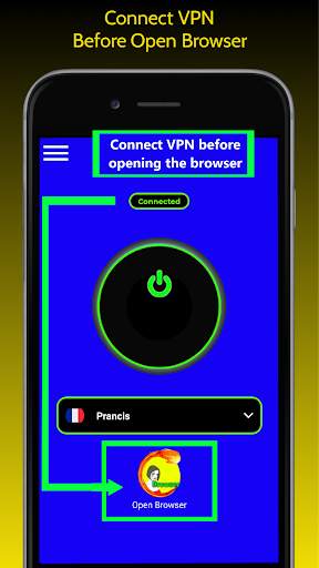 Montok Browser Pekob - Browser with Bokep VPN screenshot 2