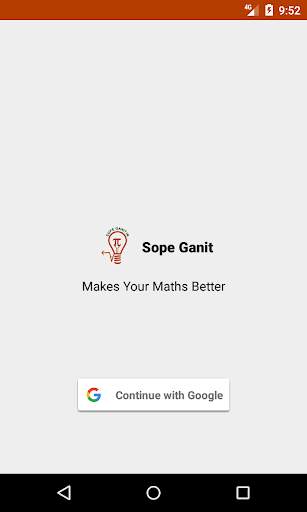 Sope Ganit screenshot 1