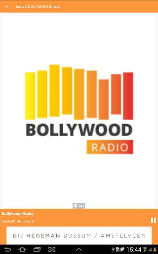Indian Desi RADIO Stations & Podcasts screenshot 19