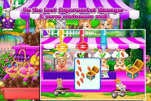 Cooking Chef Kids Game-Robot Kitchen screenshot 4