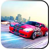 Highway Racing Car Game - Endless Car Shooting 1.0