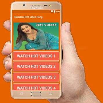 Pakistani Hot Video Song(Mujra) screenshot 2