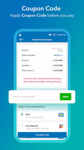 Og Money- Pay & Buy on one app screenshot 8