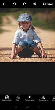 Ai Background Remover 2 تصوير الشاشة