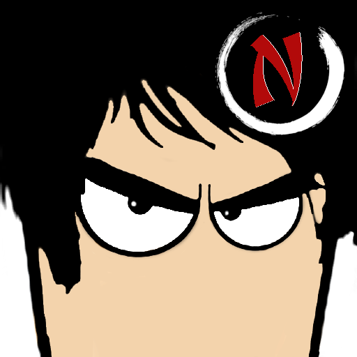 Ninja Fingers icon