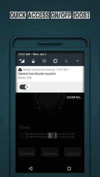 Smooth Headphone Sound Equalizer - Bass Booster EQ screenshot 15