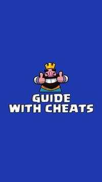 Gems For Clash Royale screenshot 1