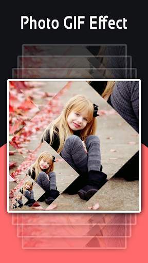 Repeat Photo Animation Effect- Photo GIF Animation screenshot 10