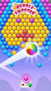 Bubble Shooter Legend screenshot 2