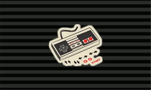 Nostalgia Nes Emulator screenshot 1