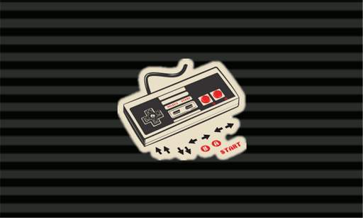 Nostalgia Nes Emulator screenshot 1