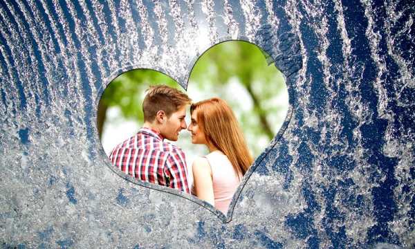 Water Photo Frame screenshot 11