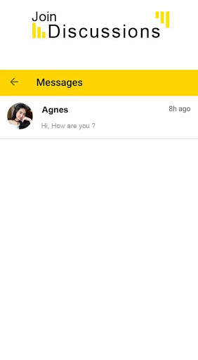 BeeTok : Bee talk and we chat, meet me date nearby screenshot 4