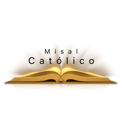 Misal Católico icon