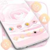 Pink Rose Launcher 1.264.1.21