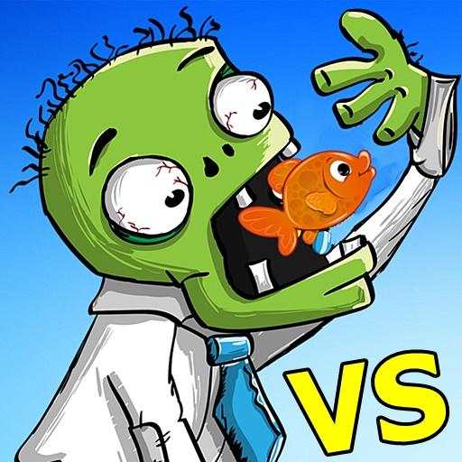 Fish vs Zombie 1.0