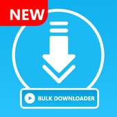 Video Downloader for Twitter - Bulk Downloader icon