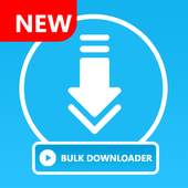 Video Downloader for Twitter - Bulk Downloader 1.1