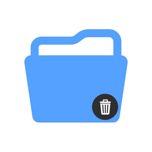 Empty Folder Cleaner 1.21.1