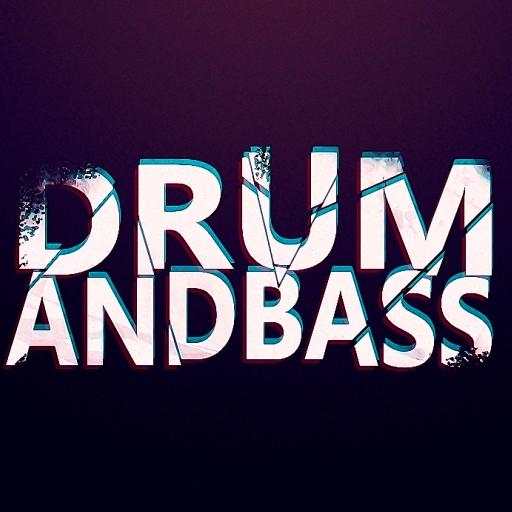 Drum and Bass MUSIC Radio Traceable