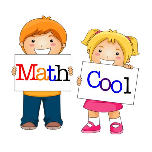 MathCool Games Hub 1.0.0