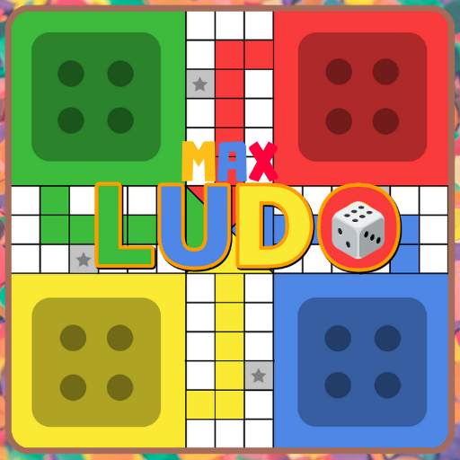MAX LUDO 1.1