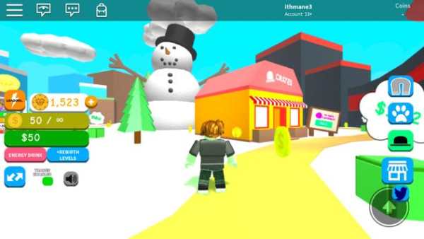 Magnet Simulator Roblox Instructions screenshot 3