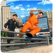 Prison Escape Bus Transporter 1.7