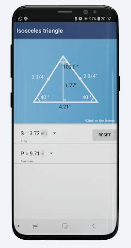 Geometry 2.0 screenshot 8