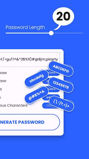 WIFI Password Show - Recovery screenshot 6