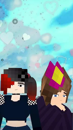 Jenny Mod beautiful for MCPE screenshot 4