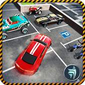 Car Parking Adventure - Multi Transport Simulator 1.0