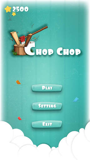 Fruit Chop Games screenshot 5