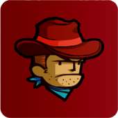 Zombie Hunter Last Hope logo