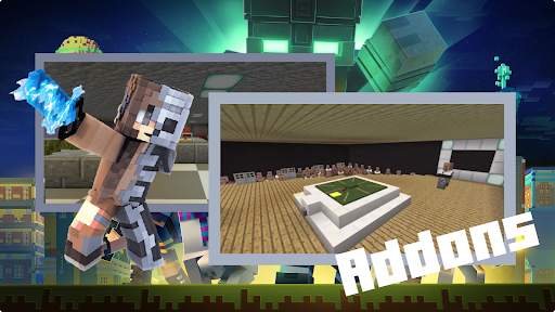 Minecraft Master for MCPE screenshot 3