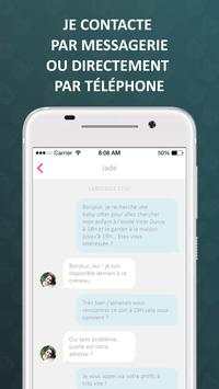Woobaby - Baby Sitting Nounou screenshot 5