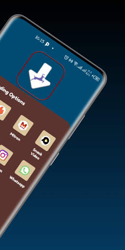 DeeVideosSaver - Download And Get Hot Videos screenshot 3