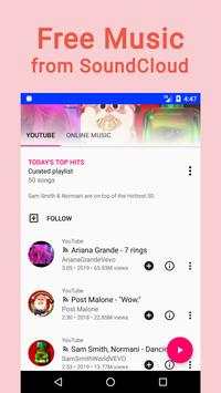 Music Downloader screenshot 6