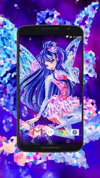 Winx Wallpapers screenshot 5