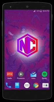 New Clan Uchiha Wallpaper screenshot 1