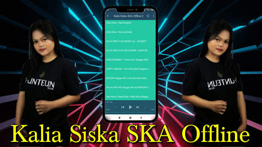 Kalia Siska SKA Offline screenshot 6