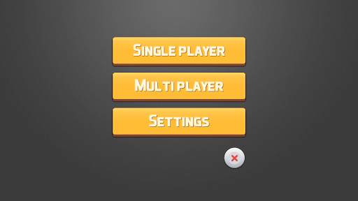 King Card Game (Trial Version) screenshot 2